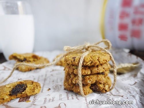 红糖燕麦可以做什么