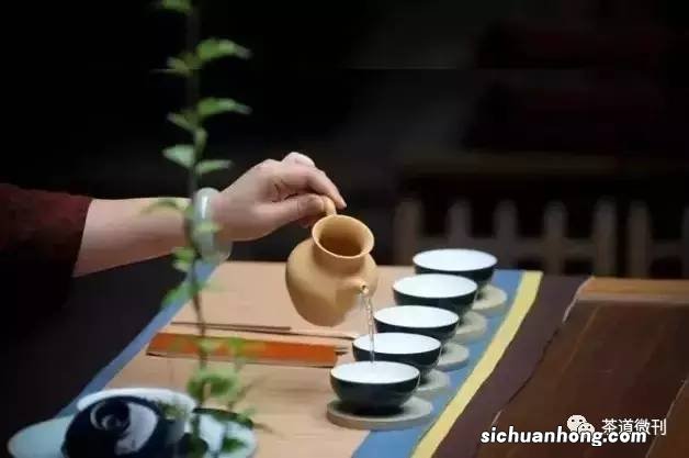 五行平衡茶是治什么的