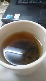 为什么泡的茶有漂浮物