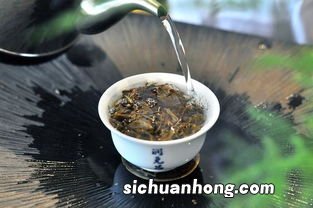 为什么泡的茶有漂浮物