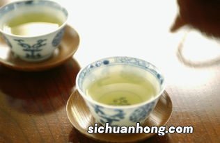 什么茶适合女士