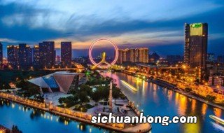 天津好玩的地方排行榜 天津好玩的地方有哪些