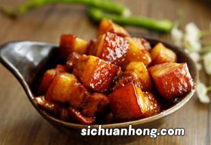 红烧肉与什么菜炒