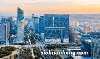 浙江好玩的地方排行榜 浙江十大景区你都知道吗