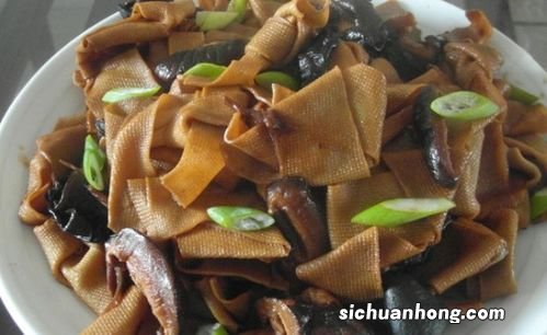 菌肝炒多久就熟了