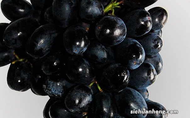 无籽葡萄是不是转基因的？无籽葡萄转基因的吗？