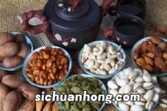 常吃凉粉有什么好处？凉粉的营养价值高吗？