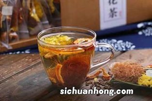 什么茶可以去湿气吗
