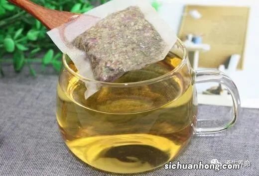 什么茶可以去湿气吗