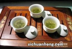 上火感冒煲点什么茶