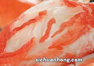帝王蟹可以保存多久