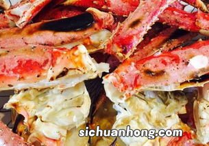 帝王蟹可以保存多久