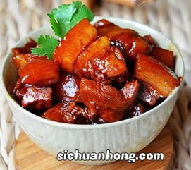 红烧肉和什么菜好吃吗