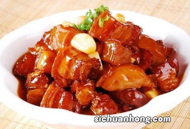 红烧肉和什么菜好吃吗