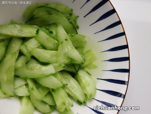黄瓜鸡蛋怎么做好吃又简单