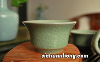 汝窑茶具是什么瓷