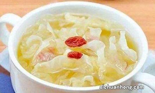泡发银耳需要多久