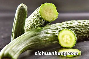 黄瓜黄金边是怎么回事