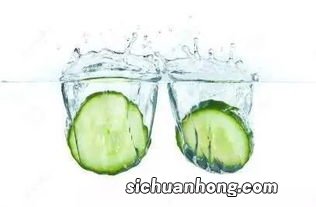 黄瓜黄金边是怎么回事