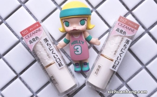 倩丽501适合黄皮吗？倩丽501试色