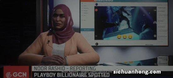 《哥谭骑士》老爷派对热舞引热议:百特曼的伪装?