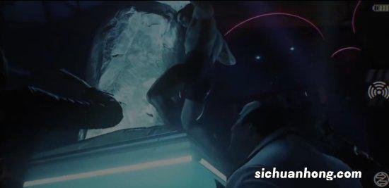 《哥谭骑士》老爷派对热舞引热议:百特曼的伪装?