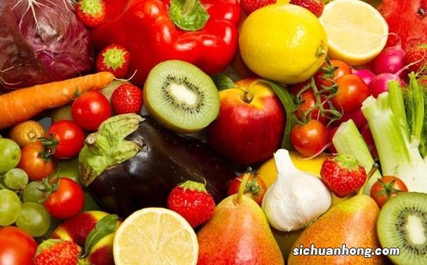 夏天如何吃果蔬更安全?夏天怎样吃果蔬更安全?