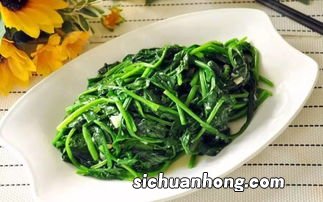 黄瓜和菠菜一起吃会怎么样