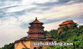 关于颐和园的导游词 颐和园的导游词欣赏