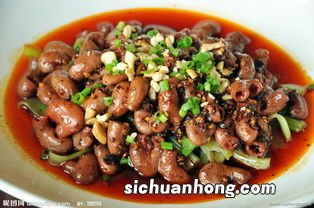 红烧肥肠和什么好吃