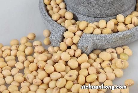 黄豆做手抓黄豆怎么做