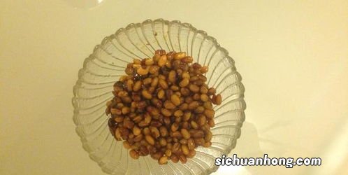 黄豆做手抓黄豆怎么做