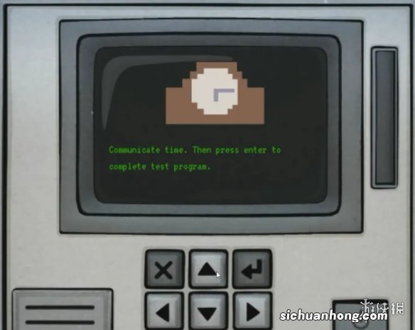 内在昔日Demo攻略 The Past Within图文攻略