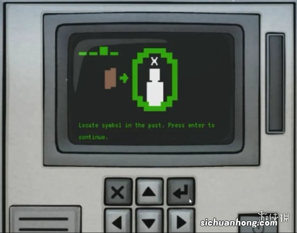 内在昔日Demo攻略 The Past Within图文攻略