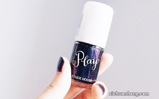 爱丽小屋指甲油色号推荐