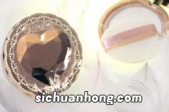 爱丽小屋指甲油色号推荐