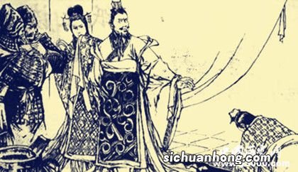 骊姬的生平经历 怎样去评价骊姬