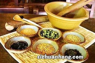 擂茶有什么传说吗