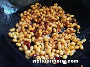 黄豆乌怎么看是好乌