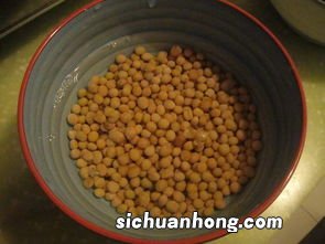 黄豆泡醋怎么做好吃吗