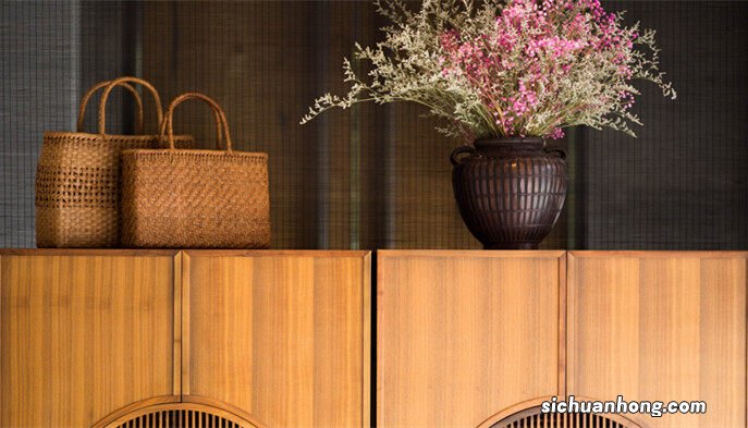 干花和永生花有什么区别 干花和永生花