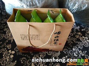 崂山茶为什么涩