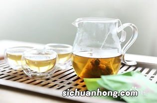 化州橘红茶是什么味道