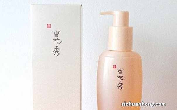 清洁效果好的洗面奶有哪些?清洁又保湿的洗面奶推荐