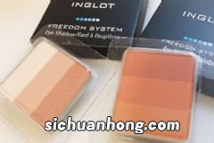 inglot眼影多少钱？inglot眼影专柜价格