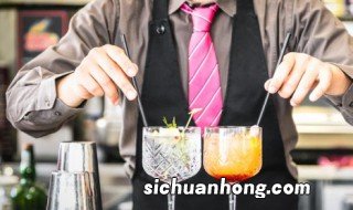 酒吧常见酒水有哪些品种,酒吧常见酒水有哪些品种饮料