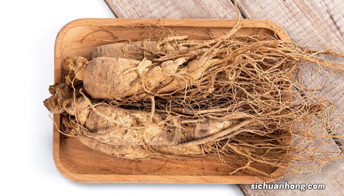 人参会跑吗为什么要绑红绳 人参会跑吗