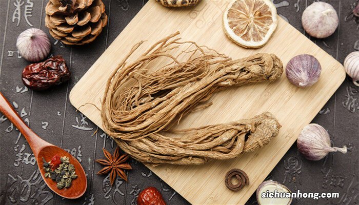 人参会跑吗为什么要绑红绳 人参会跑吗