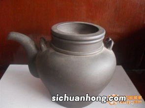 黑砂壶是什么