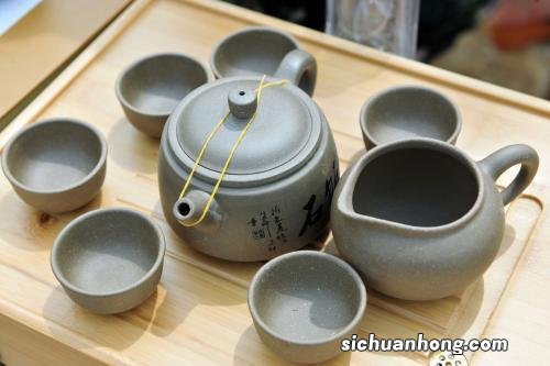 黑砂壶喝茶有什么好处